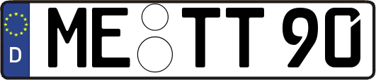 ME-TT90