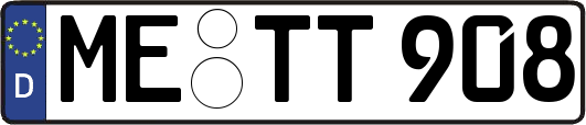 ME-TT908