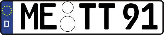ME-TT91