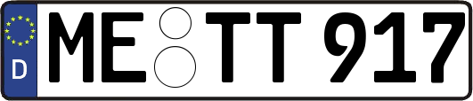 ME-TT917
