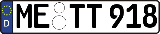 ME-TT918