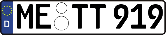 ME-TT919
