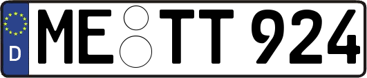 ME-TT924