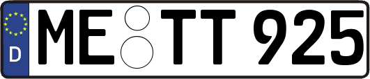 ME-TT925