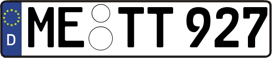 ME-TT927