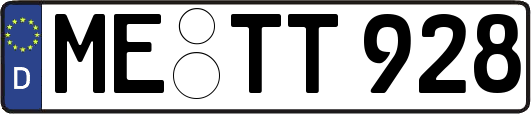 ME-TT928