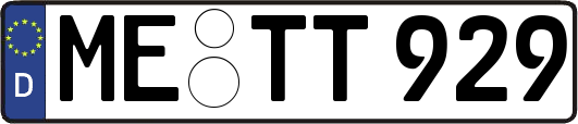 ME-TT929