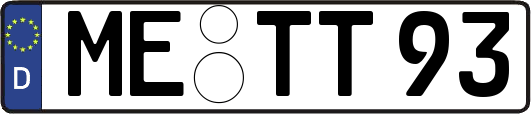 ME-TT93