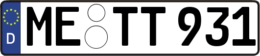 ME-TT931