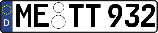 ME-TT932