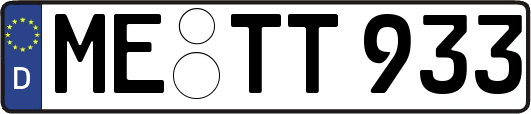 ME-TT933