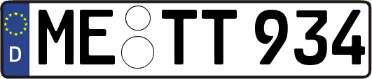ME-TT934