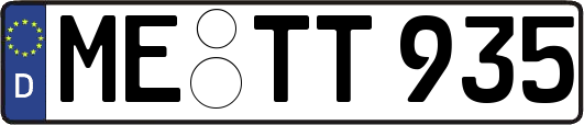 ME-TT935