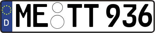 ME-TT936