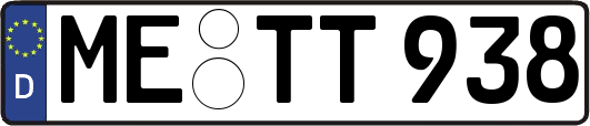 ME-TT938