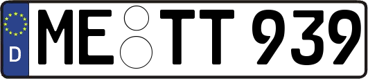 ME-TT939