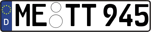 ME-TT945