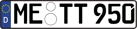 ME-TT950