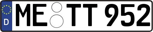 ME-TT952