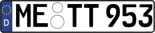 ME-TT953