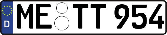 ME-TT954