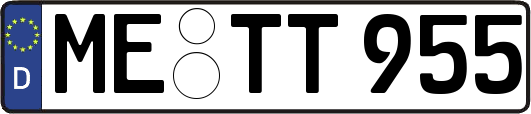 ME-TT955