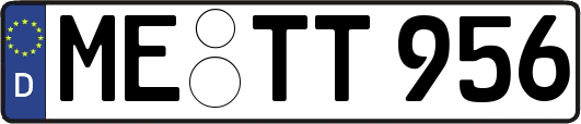 ME-TT956