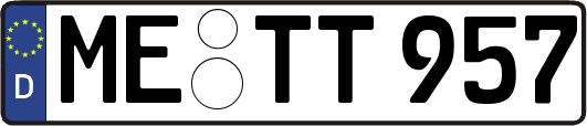 ME-TT957