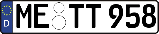 ME-TT958