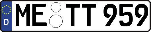 ME-TT959