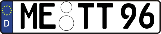 ME-TT96