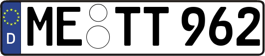 ME-TT962