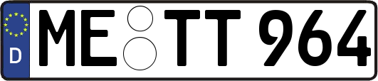 ME-TT964