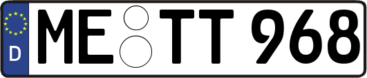 ME-TT968