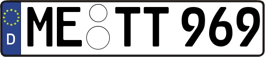 ME-TT969