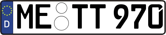 ME-TT970