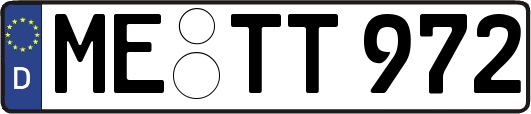 ME-TT972