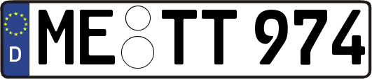 ME-TT974