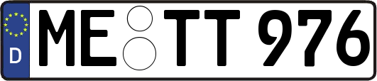 ME-TT976