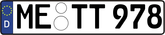 ME-TT978