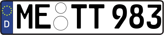 ME-TT983