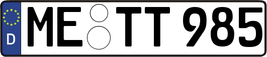 ME-TT985
