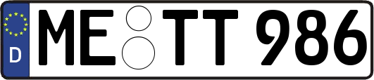 ME-TT986