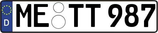 ME-TT987