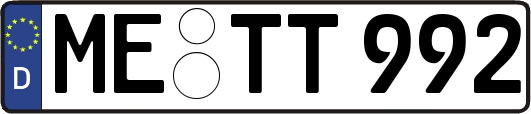 ME-TT992
