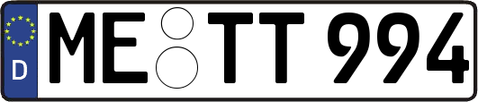 ME-TT994
