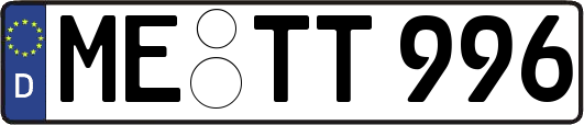 ME-TT996