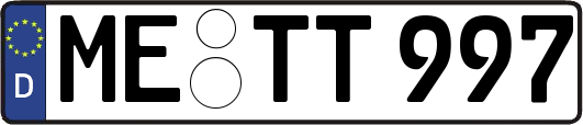ME-TT997