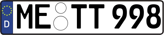 ME-TT998
