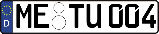 ME-TU004